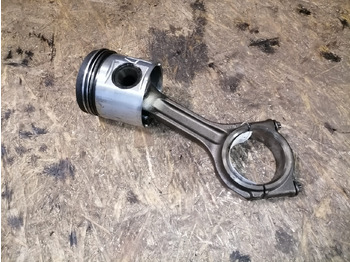 Piston/ Anel/ Buch SCANIA