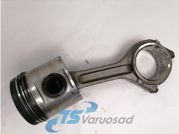 Piston/ Anel/ Buch SCANIA