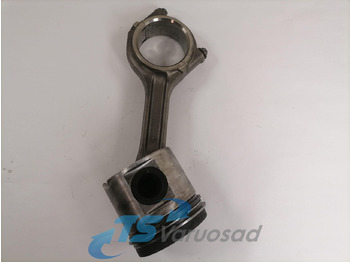 Piston/ Anel/ Buch SCANIA