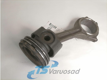 Piston/ Anel/ Buch SCANIA