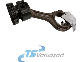 Piston/ Anel/ Buch SCANIA
