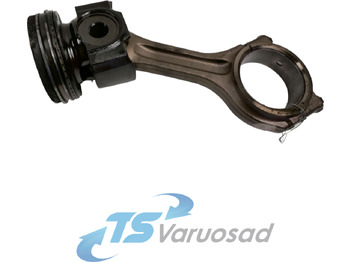 Piston/ Anel/ Buch SCANIA