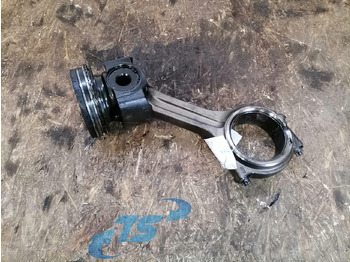 Piston/ Anel/ Buch SCANIA