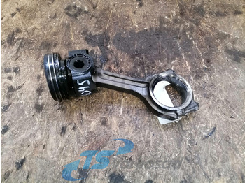 Piston/ Anel/ Buch SCANIA