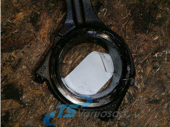 Piston/ Anel/ Buch de Caminhão Scania Connecting rod + piston 2263286: foto 3