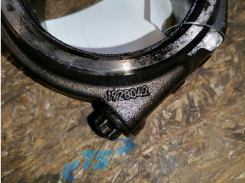 Piston/ Anel/ Buch de Caminhão Scania Connecting rod + piston 2263286: foto 2