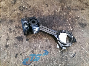 Piston/ Anel/ Buch SCANIA