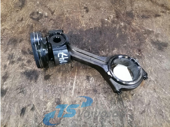 Piston/ Anel/ Buch SCANIA