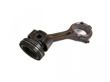 Piston/ Anel/ Buch SCANIA