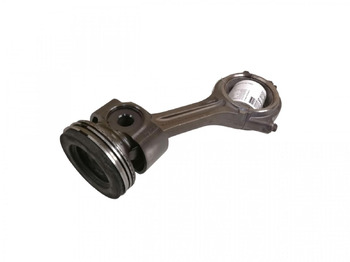 Piston/ Anel/ Buch SCANIA