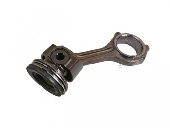 Piston/ Anel/ Buch SCANIA