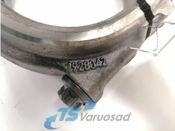 Piston/ Anel/ Buch de Caminhão Scania Connecting rod + piston 2619545: foto 4