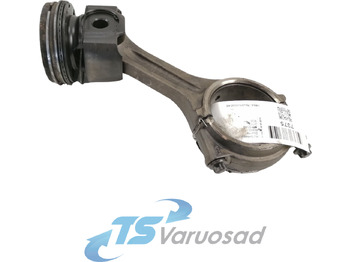 Piston/ Anel/ Buch SCANIA