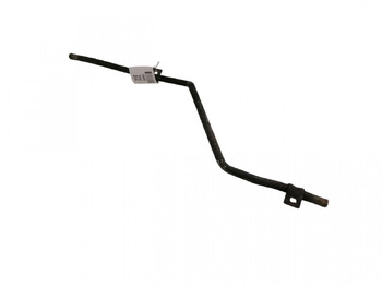 Sistema de arrefecimento SCANIA