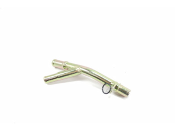 Sistema de arrefecimento SCANIA