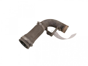 Sistema de arrefecimento SCANIA