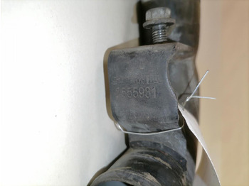 Sistema de arrefecimento de Caminhão Scania Coolant pipe 2555931: foto 4 Sistema de arrefecimento de Caminhão Scania Coolant pipe 2555931: foto 4