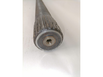 Eixo cardan de Caminhão Scania Drive shaft 1315681: foto 4