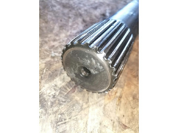 Eixo cardan de Caminhão Scania Drive shaft 1315681: foto 3