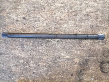 Eixo cardan de Caminhão Scania Drive shaft 1315681: foto 2