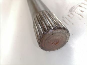 Eixo cardan de Caminhão Scania Drive shaft 1315681: foto 3