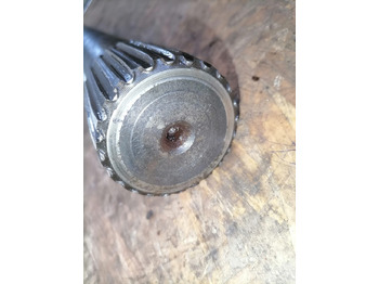 Eixo cardan de Caminhão Scania Drive shaft 1315681: foto 4