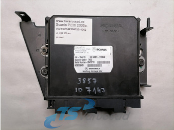 Centralina electrónica SCANIA