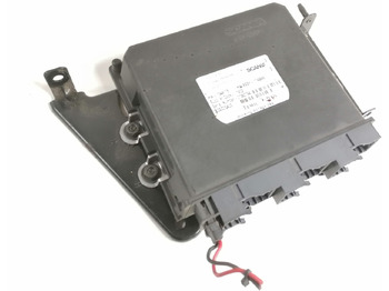 Centralina electrónica SCANIA