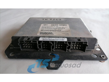 Centralina electrónica SCANIA