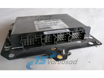 Centralina electrónica SCANIA