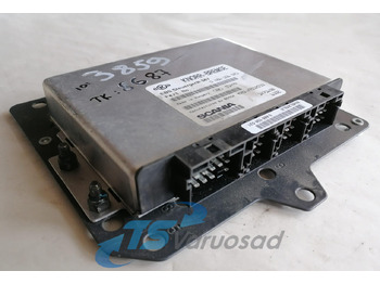 Centralina electrónica SCANIA