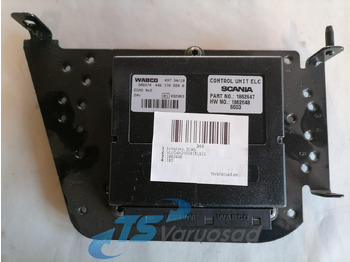 Centralina electrónica SCANIA
