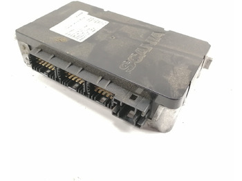 Centralina electrónica SCANIA