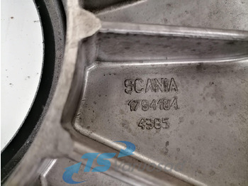 Motor e peças de Caminhão Scania Engine front cover 1794184: foto 3