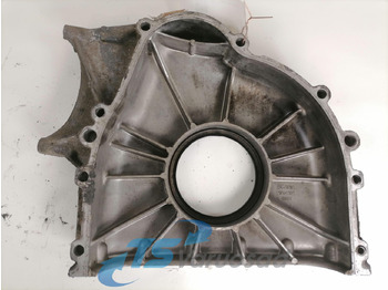 Motor e peças de Caminhão Scania Engine front cover 1794184: foto 2
