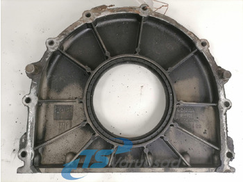 Motor e peças de Caminhão Scania Engine front cover 1892682: foto 2