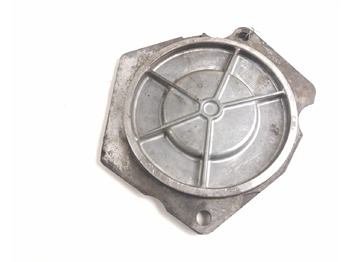 Motor e peças SCANIA