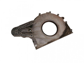 Motor e peças SCANIA