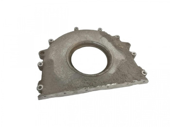 Motor e peças SCANIA