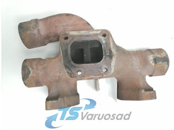 Colector de escape de Caminhão Scania Exhaust mainfold 1546234: foto 4