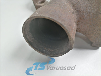 Colector de escape de Caminhão Scania Exhaust mainfold 1546234: foto 3