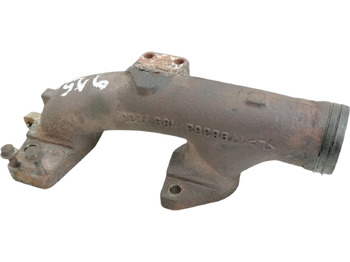 Colector de escape SCANIA