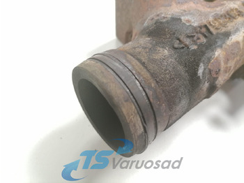 Colector de escape de Caminhão Scania Exhaust mainfold 1798363: foto 3