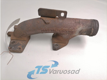 Colector de escape SCANIA