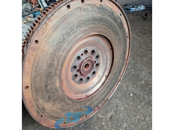 Peça universal SCANIA