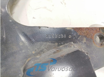 Para-choque de Caminhão Scania Front bumper carrier 1853834: foto 3