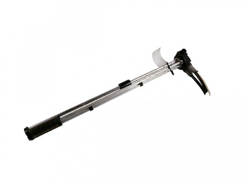 Fornecimento de combustível SCANIA