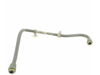 Fornecimento de combustível SCANIA