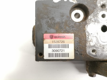 Fornecimento de combustível de Caminhão Scania Fuel valve 1528726: foto 5
