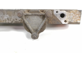 Fornecimento de combustível de Caminhão Scania Fuel valve 1528726: foto 2